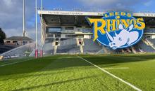MM60 stands firm for the Rhinos